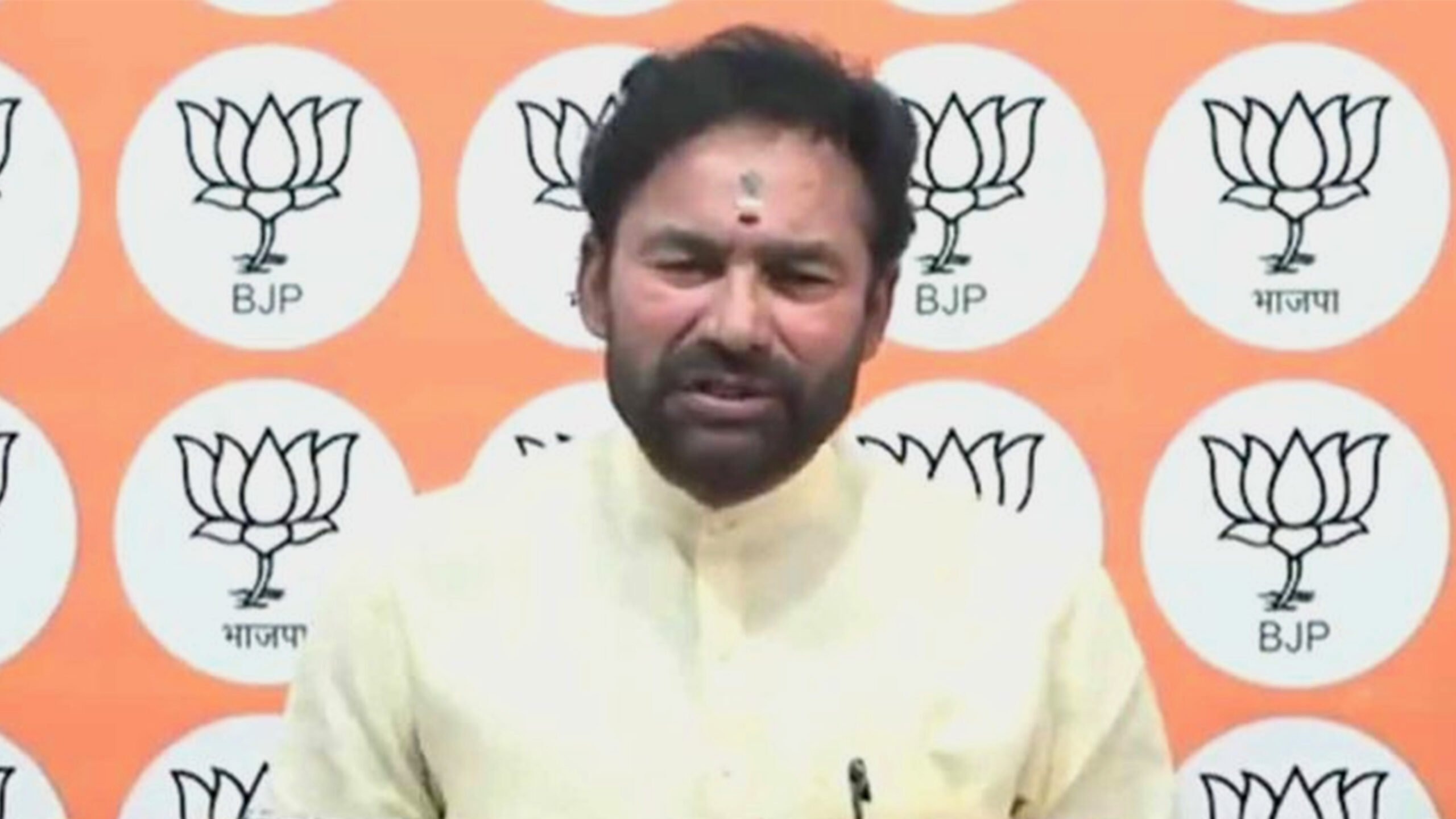 ప్రపంచాభివృద్ధి కోసం సమగ్ర రైలు, షిప్పింగ్ కనెక్టివిటీ : కేంద్ర మంత్రి కిషన్ రెడ్డి 6 ప్రపంచాభివృద్ధి కోసం సమగ్ర రైలు, షిప్పింగ్ కనెక్టివిటీ : కేంద్ర మంత్రి కిషన్ రెడ్డి