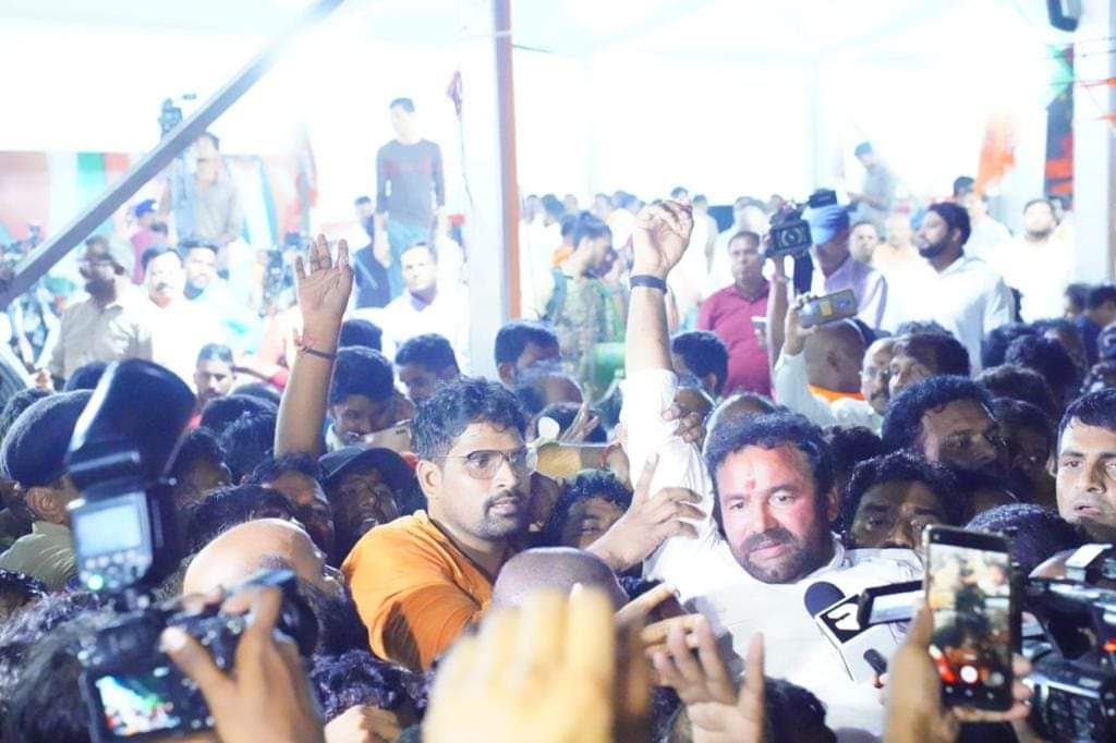 బిజెపి ఉపవాస దీక్ష భగ్నం. 4 FB IMG 1694622322133 1