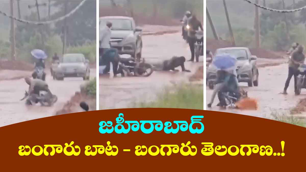 బంగారు బాటలు - బంగారు తెలంగాణలో..! 2 బంగారు బాటలు – బంగారు తెలంగాణలో..!