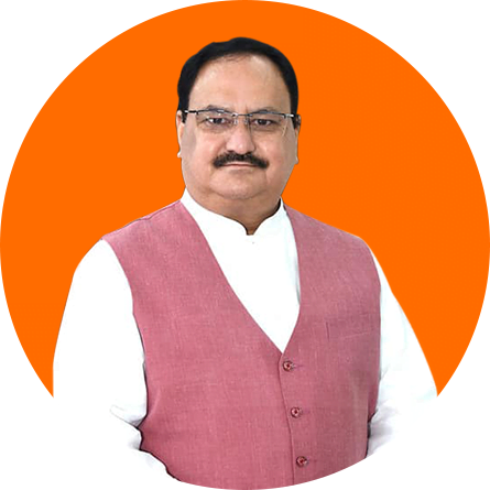 JP Nadda