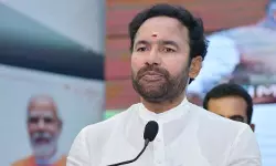 విమోచన వేడుకలు రాష్ట్రపతి భవన్లో తొలిసారి నిర్వహణ:కిషన్ రెడ్డి 4 విమోచన వేడుకలు రాష్ట్రపతి భవన్లో తొలిసారి నిర్వహణ:కిషన్ రెడ్డి